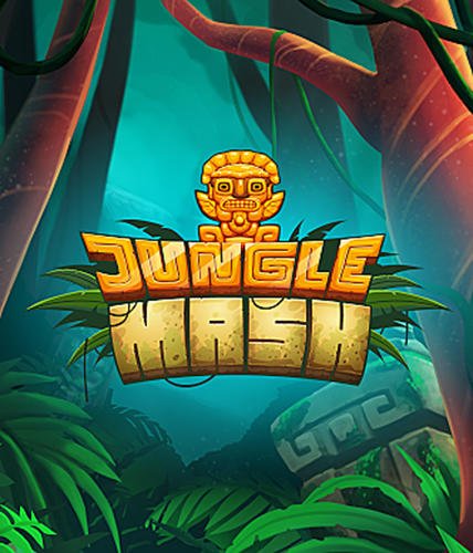 game pic for Jungle mash